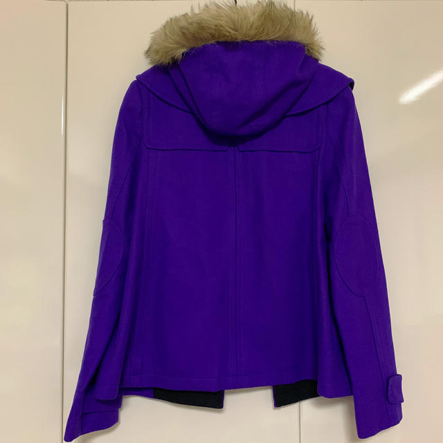 Juicy Couture ダッフルコート 新品未使用