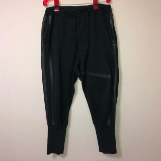 ワイスリー サルエルパンツ(メンズ)の通販 83点 | Y-3のメンズを買う