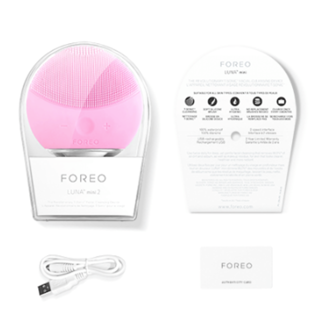 FOREO LUNA2