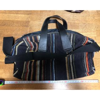 ポールスミス(Paul Smith)のpaul smith ボストンバッグ(ボストンバッグ)