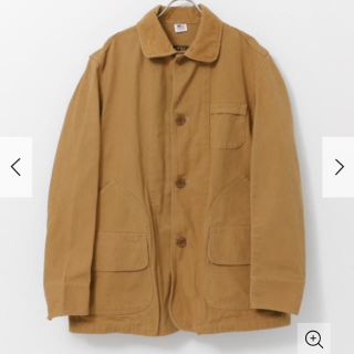 アーバンリサーチ(URBAN RESEARCH)の【美中古】freemans sporting club us カバーオール(カバーオール)