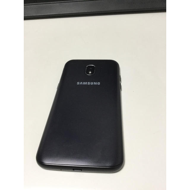 SAMSUNG(サムスン)の値下げ♪ Samsung J2 pro   SIM freeスマホ 美品 スマホ/家電/カメラのスマートフォン/携帯電話(スマートフォン本体)の商品写真