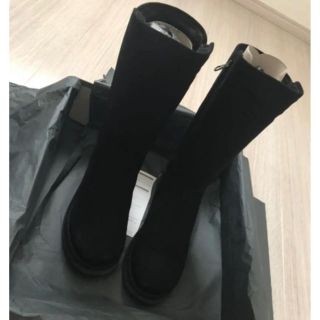 アグ(UGG)のUGG　ムートンブーツ(ブーツ)