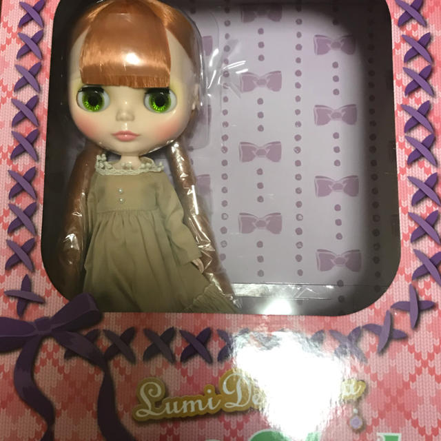 本店は Takara ルミデミトリア ネオブライス - Tomy その他