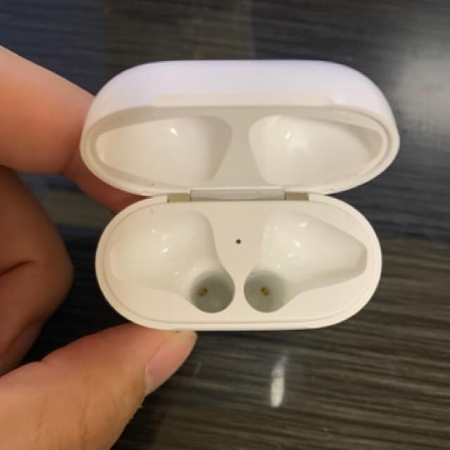 Airpods 2019/7購入