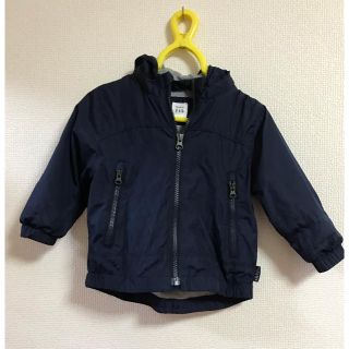 ベビーギャップ(babyGAP)の新品未使用 アウター 90(ジャケット/上着)