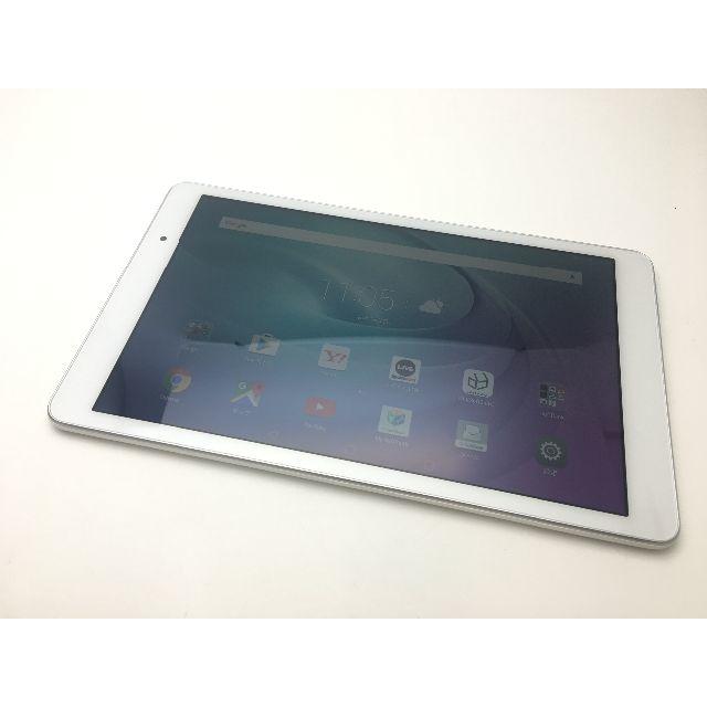 ソフトバンクMediaPad T2 Pro 605HW androidタブレット