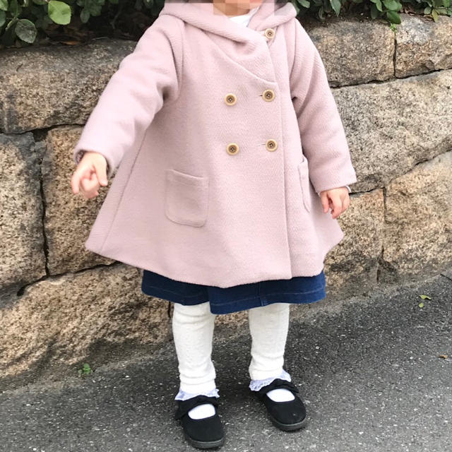 サイズ了解ですDOLCE\u0026GABBANA KIDS コート　七五三