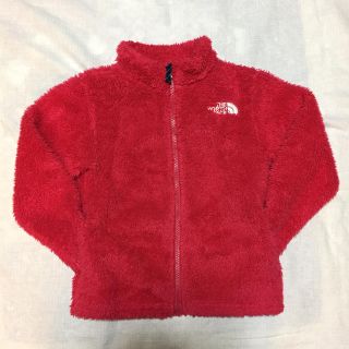 ノースフェイス(THE NORTH FACE) カラフル 子供 ジャケット/上着