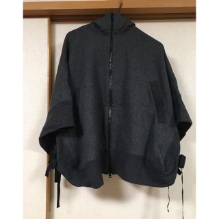 サカイラック(sacai luck)のsacai luckボレロ(カーディガン)