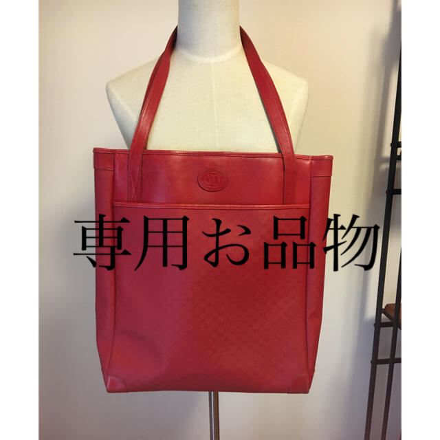 Gucci(グッチ)の専用です。 レディースのバッグ(トートバッグ)の商品写真