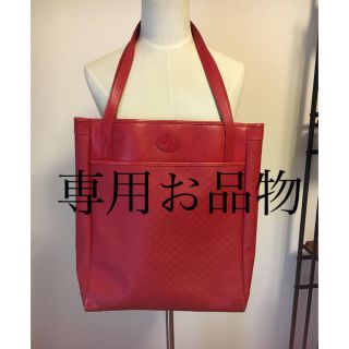 グッチ(Gucci)の専用です。(トートバッグ)