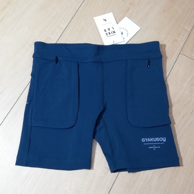 GYAKUSOUのショートパンツ！新品！