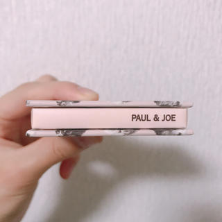 ポールアンドジョー(PAUL & JOE)のPAUL & JOE クリームチーク 【お値下げ中】(チーク)