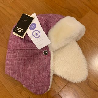 アグ(UGG)のUGG 帽子(帽子)