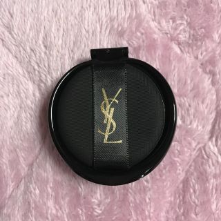 イヴサンローランボーテ(Yves Saint Laurent Beaute)のYSL アンクルドポールクッション　レフィル(ファンデーション)