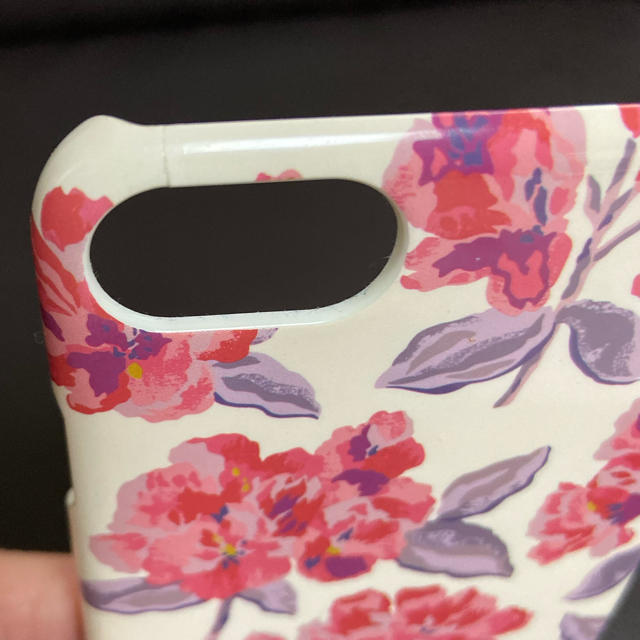 Cath Kidston(キャスキッドソン)のCath Kidston iPhoneケース(8、7対応) スマホ/家電/カメラのスマホアクセサリー(iPhoneケース)の商品写真