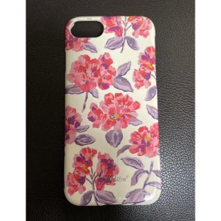 キャスキッドソン(Cath Kidston)のCath Kidston iPhoneケース(8、7対応)(iPhoneケース)