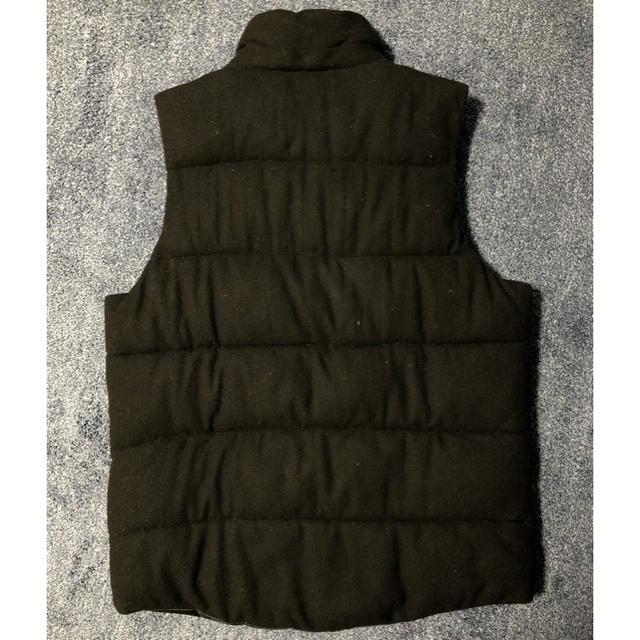 TK(ティーケー)のＴＫ　ダウンベスト メンズのジャケット/アウター(ダウンベスト)の商品写真