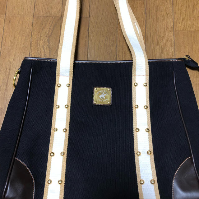 新品 ビバリーヒルズポロクラブ