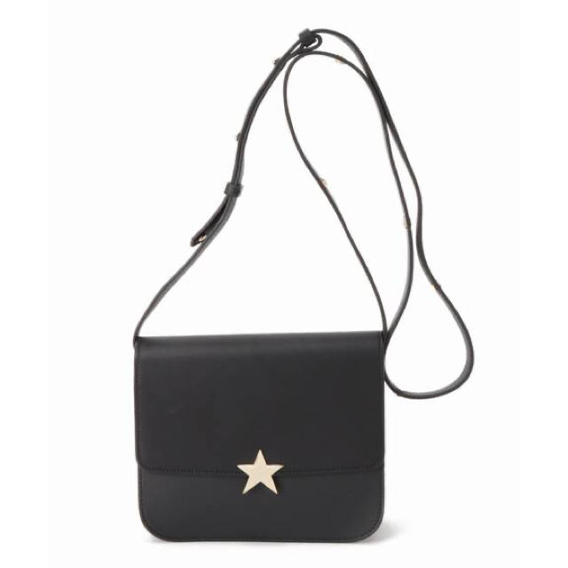 ショルダーバッグ◇RIKA STAR BAG