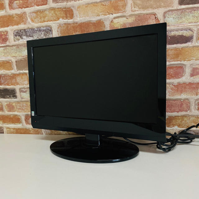 19V型 液晶 テレビ LC-1950W ハイビジョン 2011年モデルの通販 19V型 液晶 テレビ LC-1950W ハイビジョン 2011年モデルの通販