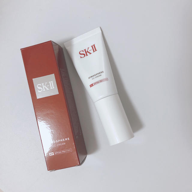 SK-II アトモスフィアCCクリーム