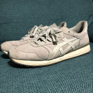 オニツカタイガー(Onitsuka Tiger)のオニツカタイガー　onitsuka tiger 29cm スニーカー(スニーカー)