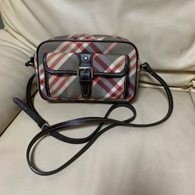 BURBERRY(バーバリー)のバーバリー 2点セット ショルダーバック レディースのバッグ(ショルダーバッグ)の商品写真