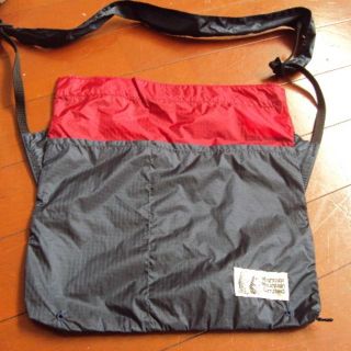 マーモット(MARMOT)のMarmotマーモットのサコッシュ(登山用品)