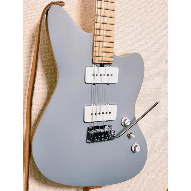 新発売 Fender - 【ぽち】SAITO guitars S-622 JMC サイトーギター エレキギター