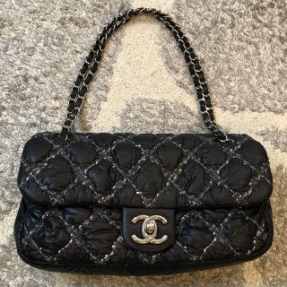 シャネル(CHANEL)の【SUN様ご専用】CHANEL パリビザンス　斜めがけ(ショルダーバッグ)