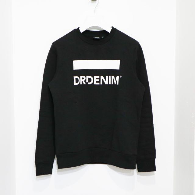 Dr.Denim(ドクターデニム)の新品☆ドクターデニム スエット Adrian Sweater メンズのトップス(スウェット)の商品写真