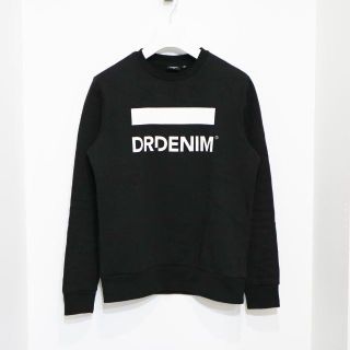 ドクターデニム(Dr.Denim)の新品☆ドクターデニム スエット Adrian Sweater(スウェット)