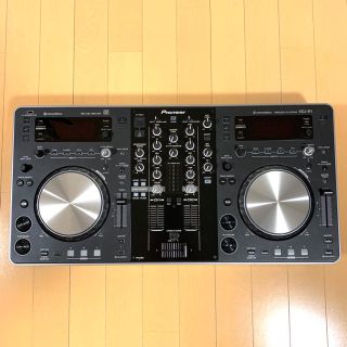 パイオニア(Pioneer)のPionner XDJ-R1 専用バッグ DJC-SC5 セット(DJコントローラー)