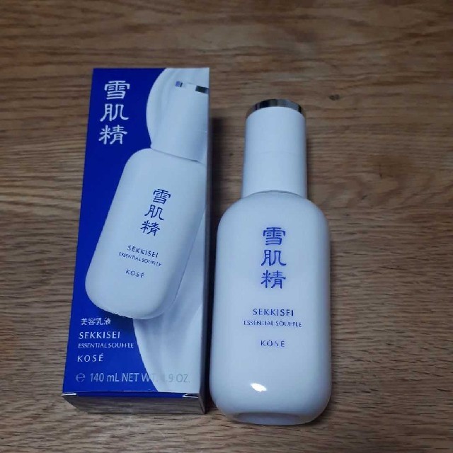 雪肌精(セッキセイ)のENA様専用 コスメ/美容のスキンケア/基礎化粧品(乳液/ミルク)の商品写真