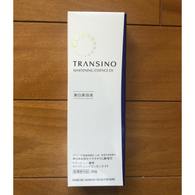 トランシーノ薬用ホワイトニングエッセンス30g コスメ/美容のスキンケア/基礎化粧品(美容液)の商品写真