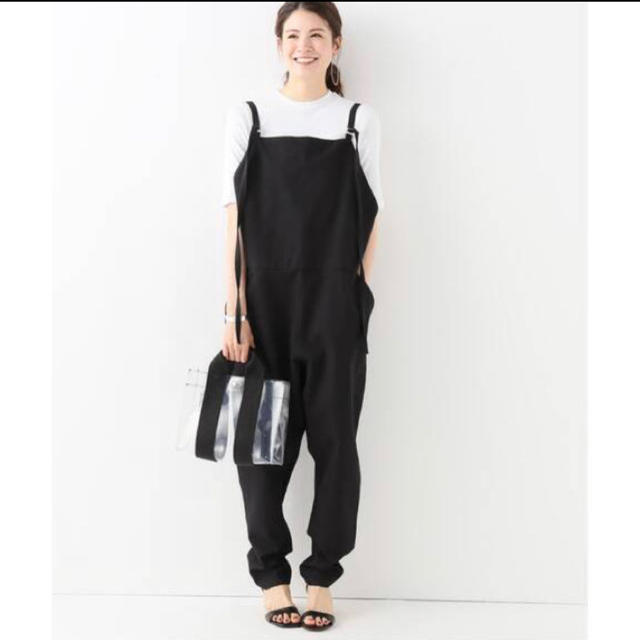 はなさま専用 baserange サロペットオーバーオール - サロペット