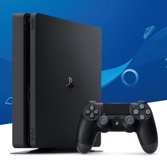 PlayStation4 - けいすけ様値下げPS4 最終型番CUH-2200AB01 500GBの