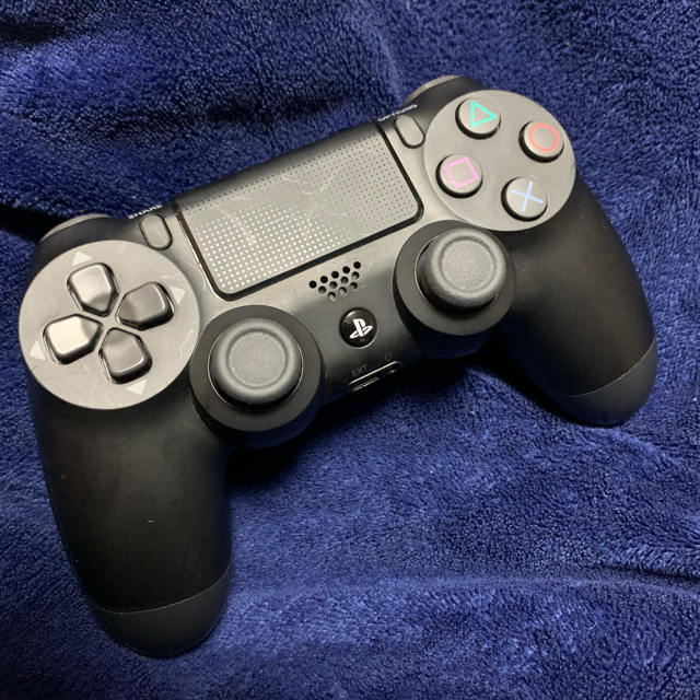 けいすけ様値下げPS4 最終型番CUH-2200AB01 500GB