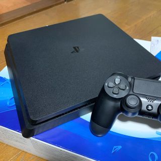 PlayStation4 - けいすけ様値下げPS4 最終型番CUH-2200AB01 500GBの ...