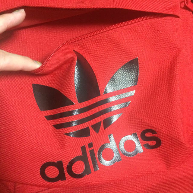 adidas(アディダス)のバックパック レディースのバッグ(リュック/バックパック)の商品写真