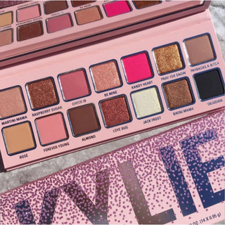 カイリーコスメティックス(Kylie Cosmetics)のきゃおぴー様 専用ページ Kylie Cosmetic アイシャドーパレット(アイシャドウ)