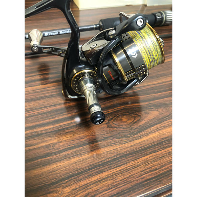 気質アップ】 2506PE-H DAIWA 15イグジスト 2506PE-H イグジスト ...