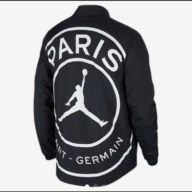 人気色 M パリ・サンジェルマン PSG ジョーダン Jordan コーチ