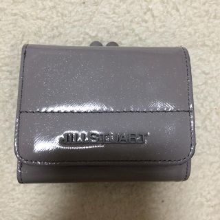 ジルスチュアート(JILLSTUART)のJILLSTUART 三つ折財布(折り財布)