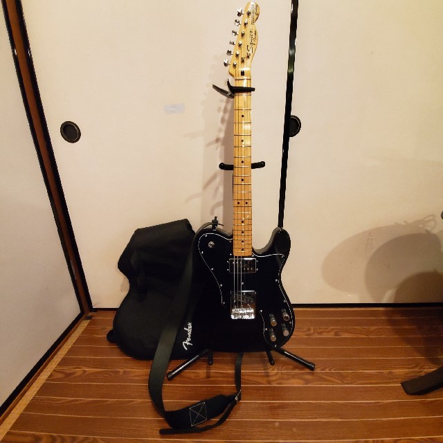 Squier Vintage ModifiedTelecaster Custom