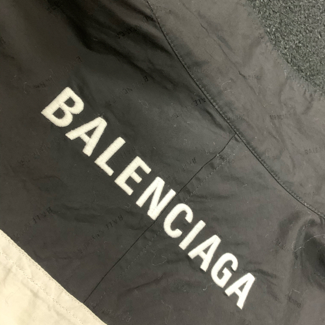 Balenciaga(バレンシアガ)のまい様専用 メンズのジャケット/アウター(ナイロンジャケット)の商品写真