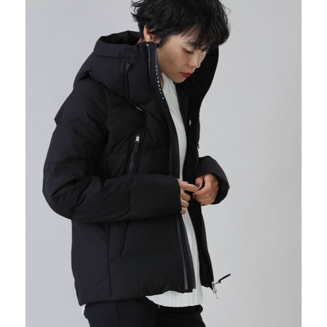 人気大割引 DESCENTE ユナイテッドアローズ デサント マウンテニア