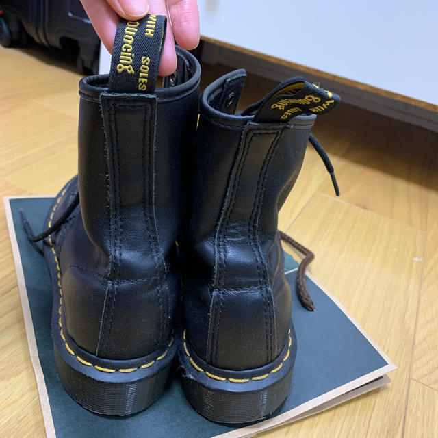 Dr.Martens(ドクターマーチン)のドクターマーチン レディースの靴/シューズ(ローファー/革靴)の商品写真